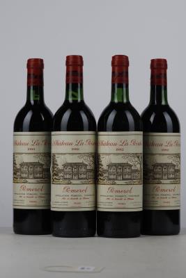 LA POINTE 1982 - Mc - 4 Bottles