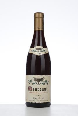 MEURSAULT ROUGE 2021 - Coche Dury - 1 Bottle