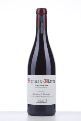 BONNES MARES 2021 - Georges Roumier - 1 Bottle
