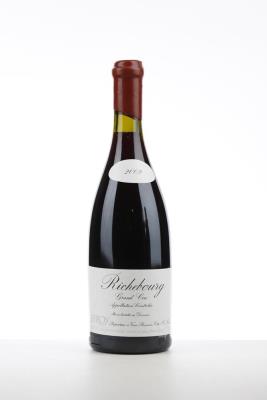 RICHEBOURG 2009 - Domaine Leroy - 1 Bottle
