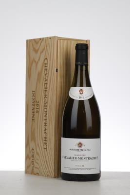 CHEVALIER MONTRACHET 2016 - Bouchard - 1 Magnum - Owc 1