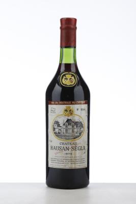RAUZAN SEGLA 1973 - Mc - 1 Bottle