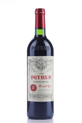 PETRUS 1996 - 1 Bottle