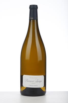 GIVRY BLANC CRAUSOT 2007 - Francois Lumpp - 1 Magnum
