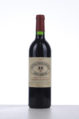 PAVIE MACQUIN 1994 - Mc - 1 Bottle