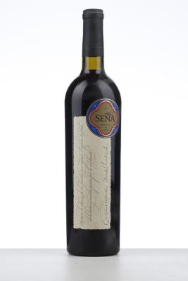 SENA 1996 - Mondavi Chadwick - 1 Bottle