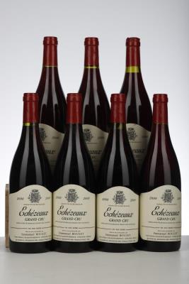 ECHEZEAUX 2000 - Emmanuele Rouget - 7 Bottles - Oc 12