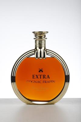 EXTRA COGNAC GRANDE CHAMPAGNE - Frapin - 1 Bottle