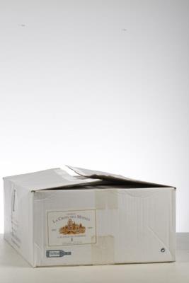 LA CROIX DES MOINES 2009 - Mc - 8 Bottles - Oc 12