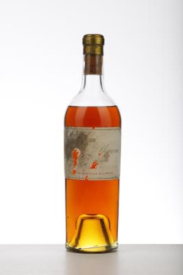 YQUEM 1935 - Mc - 1 Bottle