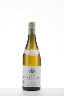 MONTRACHET 2011 - Ramonet - 1 Bottle