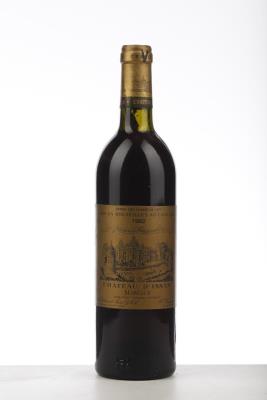 D'ISSAN 1982 - Mc - 1 Bottle