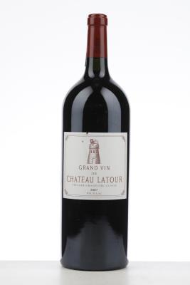 LATOUR 2007 - Mc - 1 Magnum