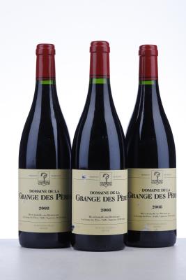 LA GRANGE DES PERES 2008 - Domaine de la Grange des Peres - 3 Bottles