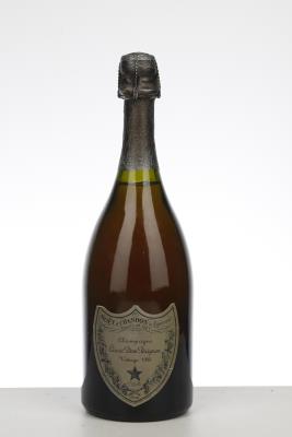DOM PERIGNON 1983 - Moet et Chandon - 1 Bottle
