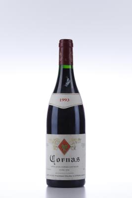 CORNAS 1993 - Auguste Clape  - 1 Bottle