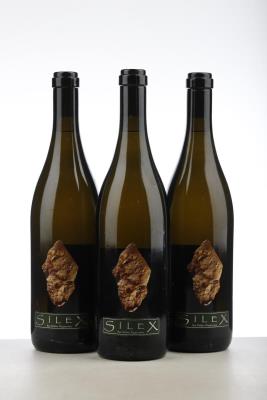 POUILLY FUME SILEX 2005 - Dagueneau - 3 Bottles