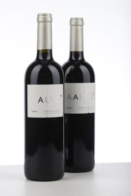 AALTO 2006 - Aalto - 2 Bottles