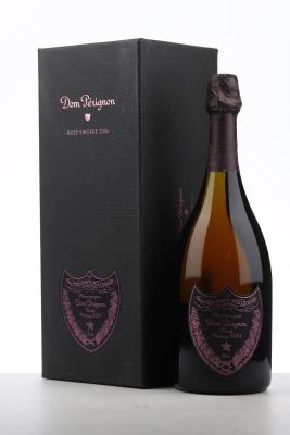 DOM PERIGNON ROSE 2004 - Moet et Chandon - 1 Bottle - Oc 1
