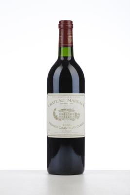 MARGAUX 1993 - Mc - 1 Bottle