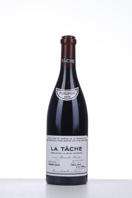 LA TACHE 2020 - Domaine de la Romanee Conti - 1 Bottle