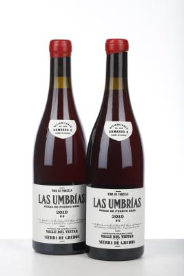 LAS UMBRIAS 2019 - Comando G - 2 Bottles
