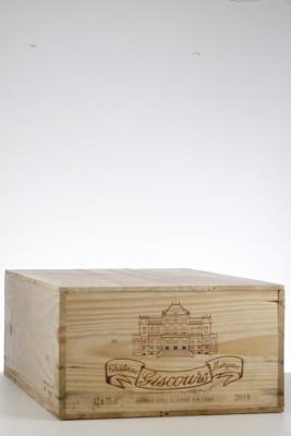 GISCOURS 2018 - Mc - 12 Bottles - Owc 12