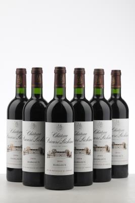 PRIEURE LICHINE 2006 - Mc - 6 Bottles
