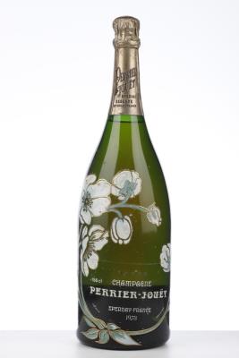PERRIER JOUET BELLE EPOQUE 1973 - Perrier Jouet - 1 Magnum