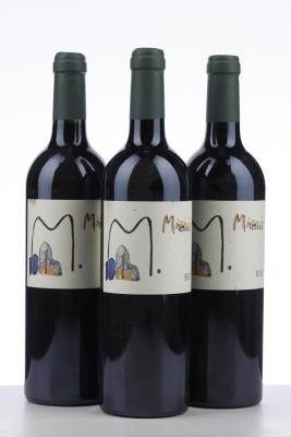 BURI MERLOT 2012 - Miani - 3 Bottles