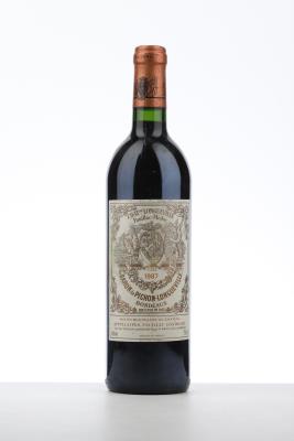 PICHON BARON 1987 - Mc - 1 Bottle