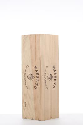 MASSETO 2004 - Tenuta dell'Ornellaia - 1 Magnum - Owc 1