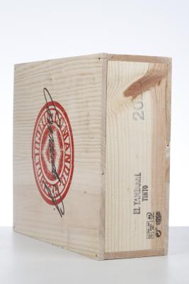 EL TAMBORIL TINTO 2020 - Comando G - 3 Bottles - Owc 3