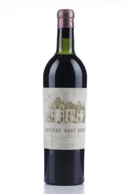 HAUT BRION 1945 - 1 Bottle