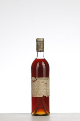 YQUEM 1953 - Mc - 1 Bottle