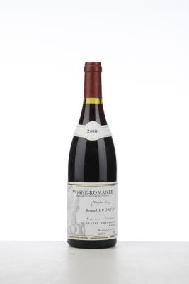 VOSNE ROMANEE VIEILLES VIGNES 2000 - Dugat Py - 1 Bottle