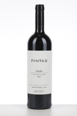 PINTAS 2021 - Wine and Soul - 1 Bottle