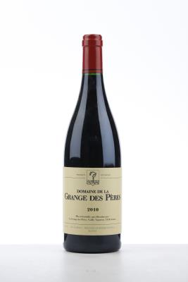 LA GRANGE DES PERES 2010 - Domaine des Granges des Peres - 1 Bottle