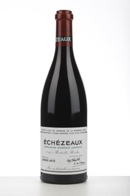 ECHEZEAUX 2010 - Domaine de la Romanee Conti - 1 Bottle