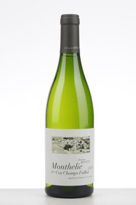MONTHELIE CHAMPS FULLIOT 2018 - Roulot - 1 Bottle