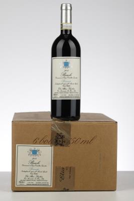 BAROLO BRUNATE 2011 - Elio Altare - 6 Bottles - Oc 6