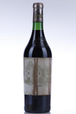 HAUT BRION 1984 - Mc - 1 Bottle