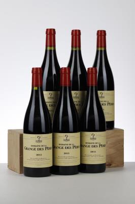LA GRANGE DES PERES 2013 - Domaine de la Grange des Peres - 6 Bottles