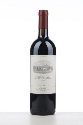 ORNELLAIA 2006 - Tenuta dell'Ornellaia - 1 Bottle