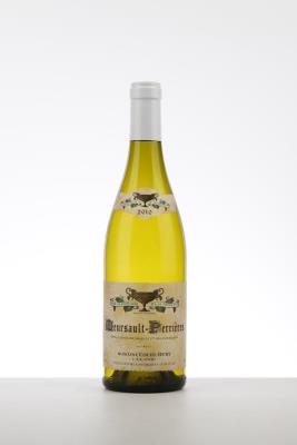 MEURSAULT PERRIERES 2010 - Coche Dury - 1 Bottle