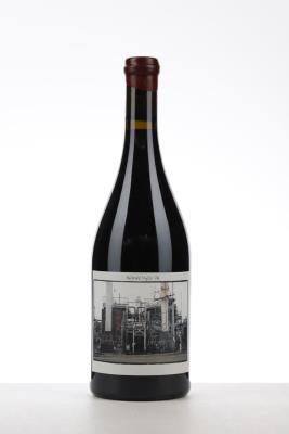 ATLANTIS FE2O3-2A 2005 - Sine Qua Non - 1 Bottle
