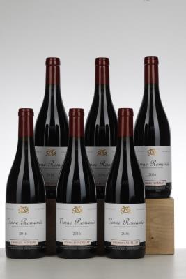 VOSNE ROMANEE 2016 - Georges Noellat - 6 Bottles