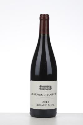 CHARMES CHAMBERTIN 2014 - Dujac - 1 Bottle