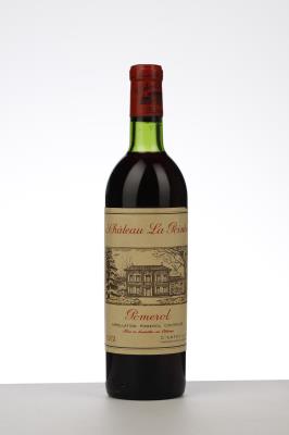 LA POINTE 1973 - Mc - 1 Bottle