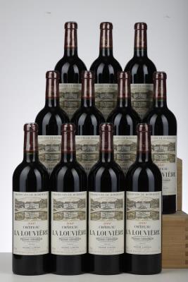 LA LOUVIERE 2000 - Mc - 11 Bottles - Owc 12